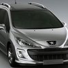 Peugeot представил кроссовер Prologue Concept