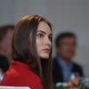 Виталина Ющенко выйдет на миланский подиум