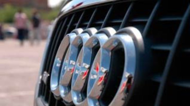 Audi работает над компактным электрокаром