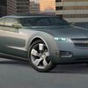 General Motors представил серийный электромобиль Chevrolet Volt