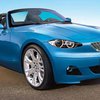 BMW готовит кабриолет Z2