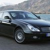Mercedes готовит новое купе