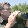 Ющенко не подпишет бюджет Тимошенко