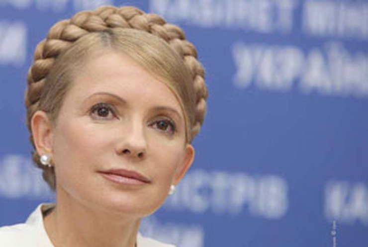 Тимошенко допрашивали в ГПУ три часа