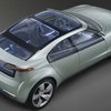 Модель Volt станет основой нового семейства автомобилей GM