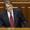 Ющенко не распустит Раду, если будет создана коалиция