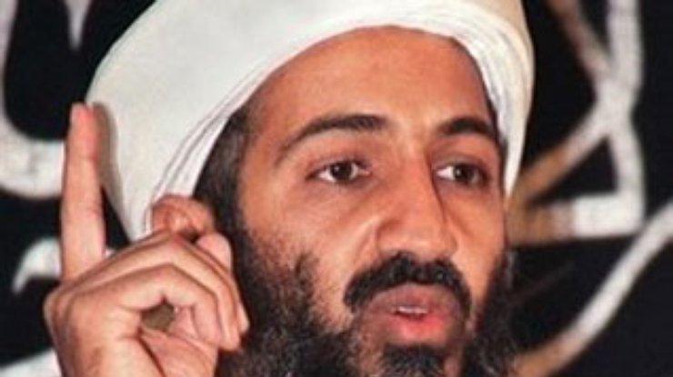 Стихи Усамы бен Ладена напечатают в журнале для лингвистов