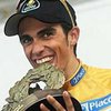 Контадор стал победителем "Вуэльты"