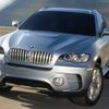 BMW выпустил свой первый гибрид