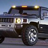 General Motors готовит Hummer H4