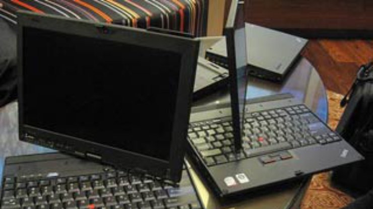 Новая модель Lenovo имеет батарею на 18 часов