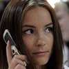 Виталина Ющенко прошлась по подиуму в свадебном платье