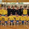 Сборная Украины по мини-футболу назвала состав на чемпионат мира