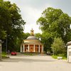 Киевские власти до конца года подсветят Аскольдову могилу