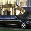 Mercedes-Benz представил юбилейный бронированный Pullman