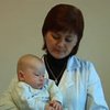 На Луганщине пытаются найти маму ребенка-подкидыша