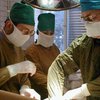 В киевские больницы дали тепло