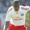 Хавбек "Гамбурга" выбыл на полсезона