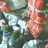 Китай запустил на орбиту третью космическую миссию