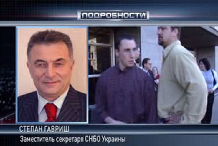 Украина начала переговоры об экстрадиции Лазаренко из США