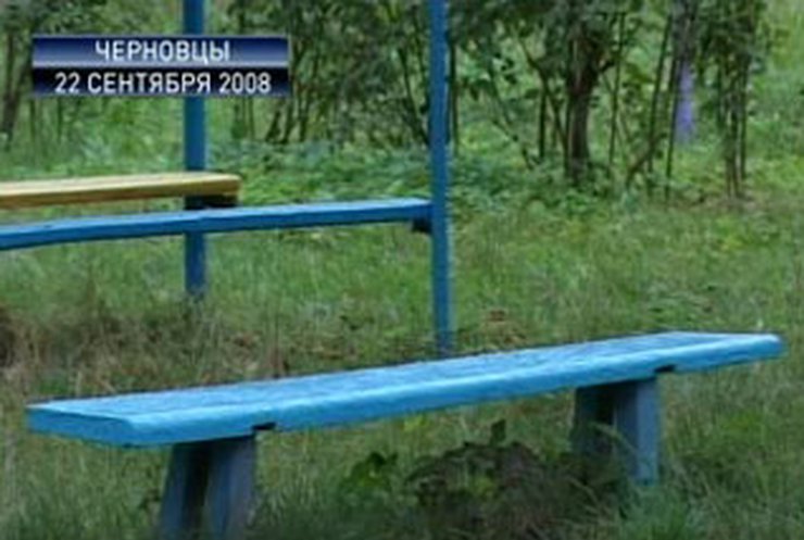 Количество заболевших детей в Черновцах возросло