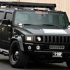 Концерн GM намерен продать марку Hummer