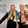 Платини: УЕФА еще может отобрать у Украины Евро-2012