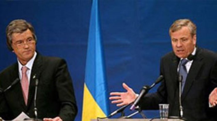 В США говорят, что роспуск Рады лишит Украину ПДЧ