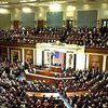 Конгресс США не проголосовал за экономический пакет Буша