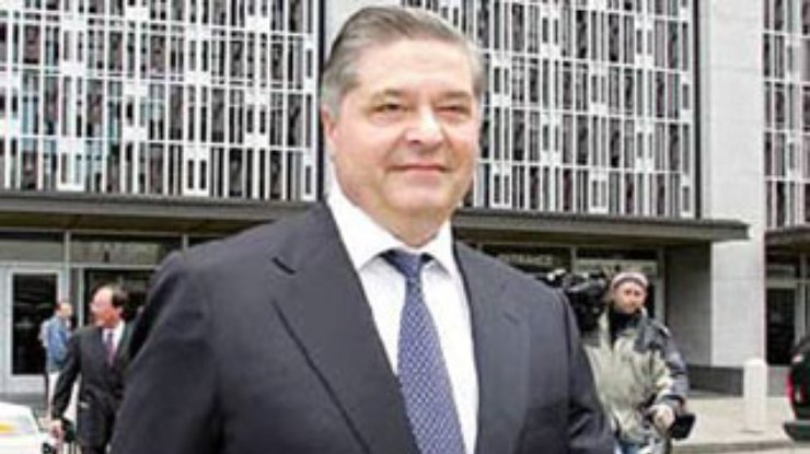 Суд пересмотрит дело Лазаренко