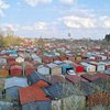 В Киеве демонтируют гаражи в центре города