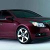 General Motors готовит Chevrolet Cruze