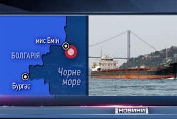 Двое моряков судна "Толстой" - уже в украинском консульстве в Турции