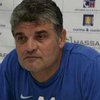Андоне провел переговоры с руководством "Днепра"