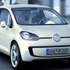 Volkswagen готовит массовую модель up!
