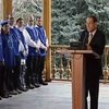 Миротворцы Евросоюза готовятся начать работу в Грузии