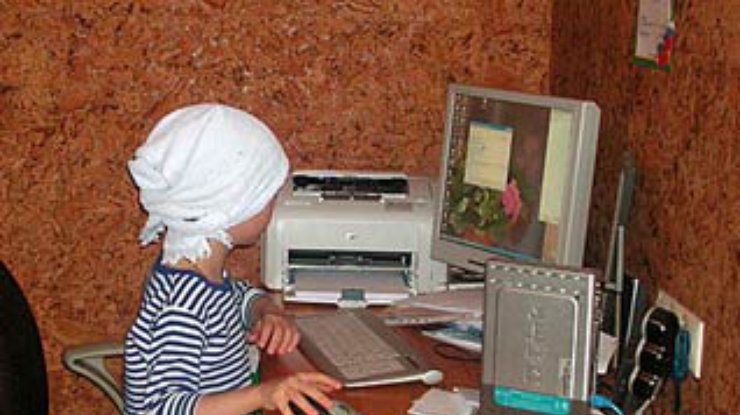 В Британии создан совет по защите детей в Сети