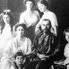 В России реабилитировали царскую семью