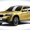 BMW показал фото X1