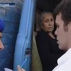 Наблюдатели ЕС вошли в "буферную зону" вокруг Южной Осетии