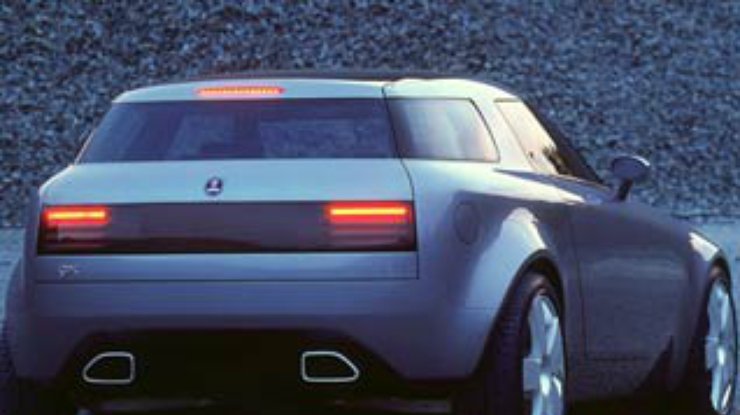 Saab 9-1 готовит конкурента MINI Cooper