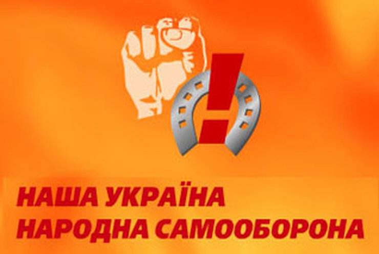 НУ-НС: Одновременные выборы президента и Рады неприемлемы