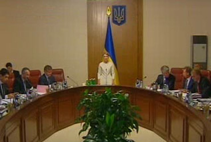 Премьер принимает все ультиматумы НУ-НС