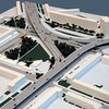 Ленинградскую площадь реконструируют