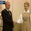 Тимошенко не договорилась о цене на газ