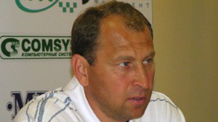 Яковенко вызвал в молодежку четверых новичков
