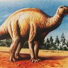 В Канаде найдена могила динозавров