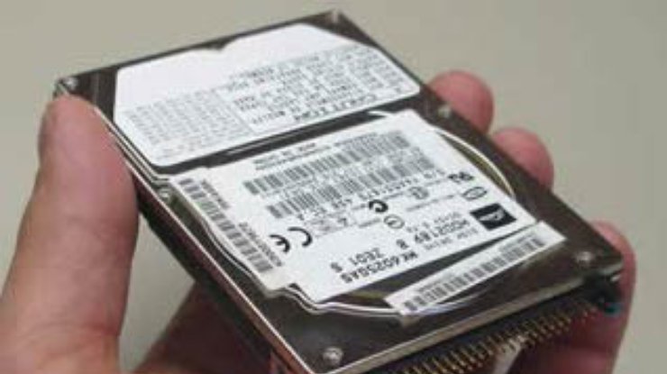 Toshiba готовится к покупке заводов Fujitsu