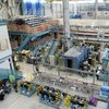 Во Львове планируют начать сборку двигателей для самолетов Boeing