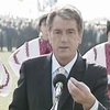 Ющенко дал Раде последний шанс